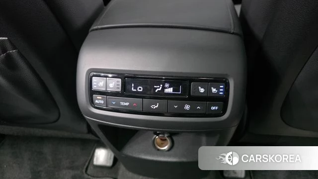 Hyundai The New Palisade id 4744604 из Кореи 19