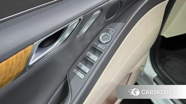 Genesis G80 (RG3) id 5026894 из Кореи 19