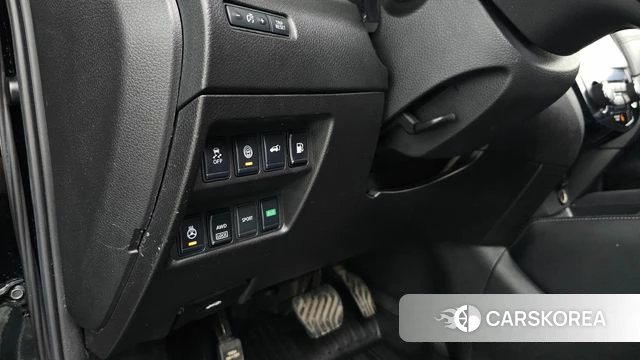 Nissan X Trail id 5029241 из Кореи 19