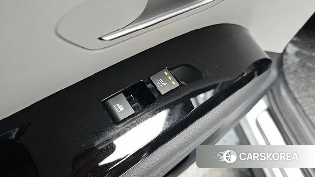 Hyundai The New Tucson Hybrid (NX4) id 4630033 из Кореи 19