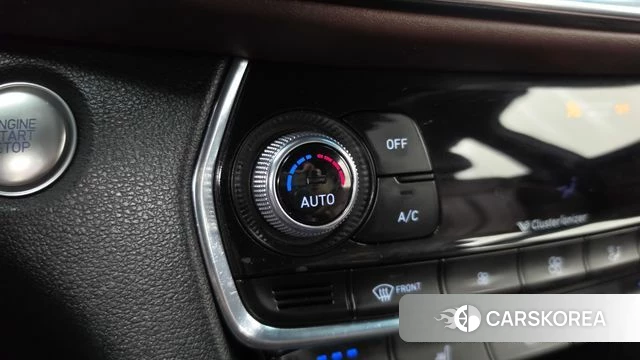 Hyundai Santa Fe TM id 4982793 из Кореи 19