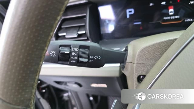 Ssangyong Torres id 4976040 из Кореи 19