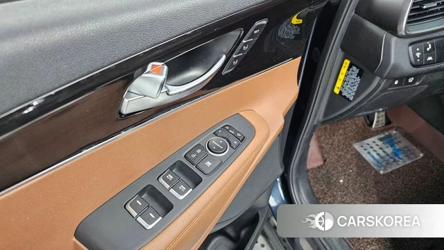 Kia The New Sorento id 5023949 из Кореи 19