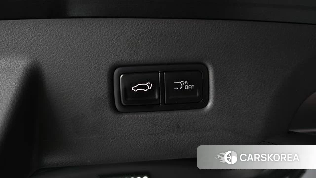 Kia The New Carnival 4th Generation id 5011337 из Кореи 19