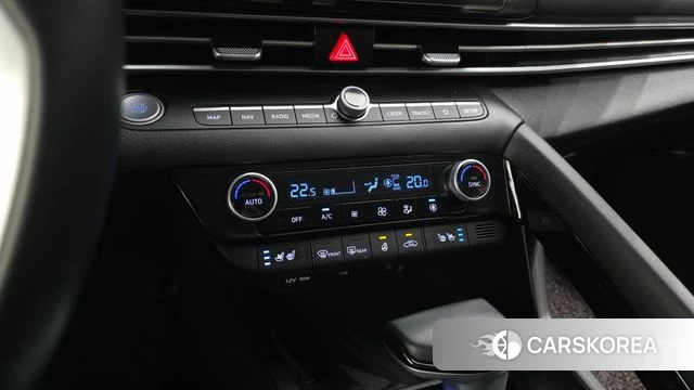 Hyundai Avante (CN7) id 5033869 из Кореи 19