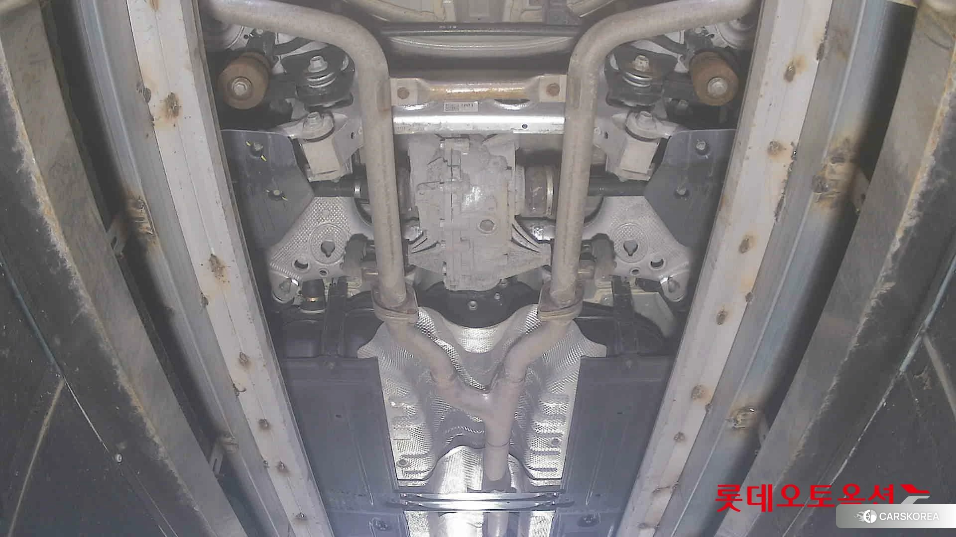 Hyundai G80 id 4990017 из Кореи 19