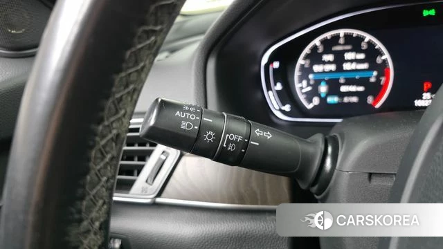Honda Accord 10th Generation id 4918810 из Кореи 19