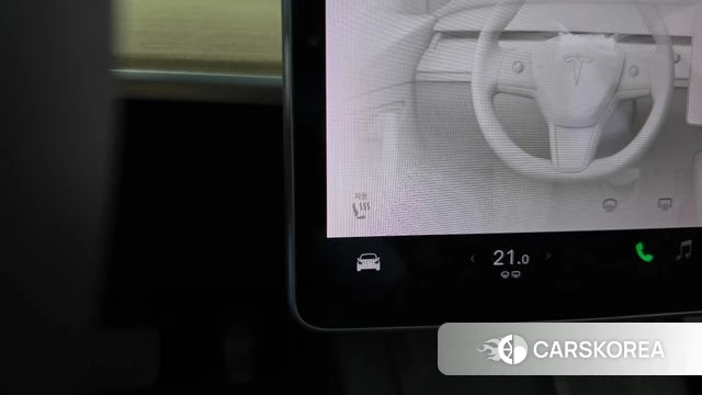 Tesla Model 3 id 5013096 из Кореи 19