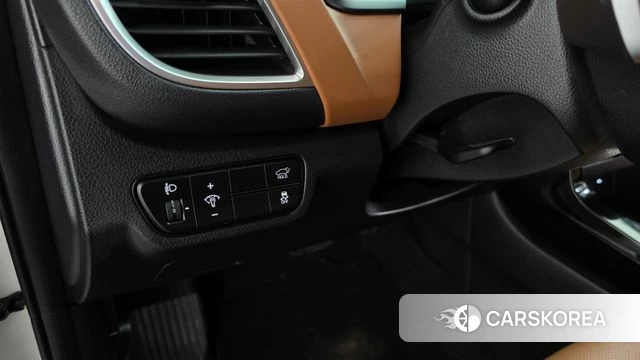 Kia The New Seltos id 4985158 из Кореи 19