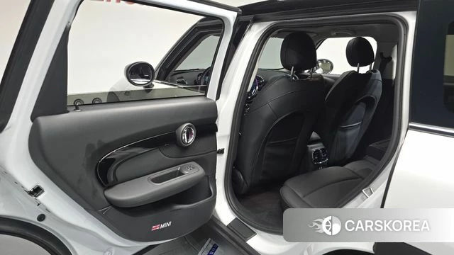 Mini Cooper Clubman id 4749273 из Кореи 19