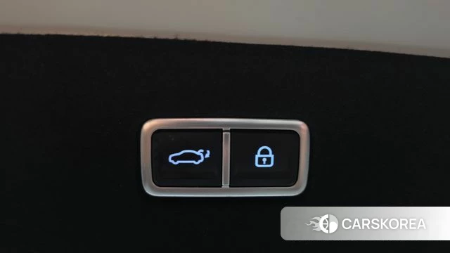 Hyundai Ionic 6 id 5027313 из Кореи 19