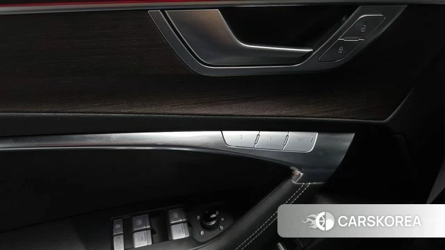 Audi A6 (C8) id 4735684 из Кореи 19