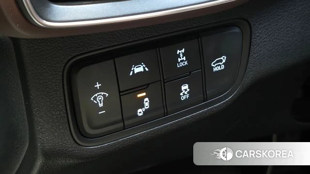 Hyundai Santa Fe TM id 5041926 из Кореи 19
