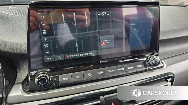 Kia Seltos id 4987500 из Кореи 19