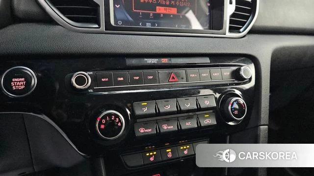 Kia Sportage 4th Generation id 5035927 из Кореи 19