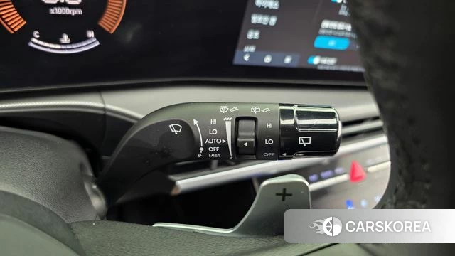 Hyundai Santa Fe (MX5) id 4767385 из Кореи 19