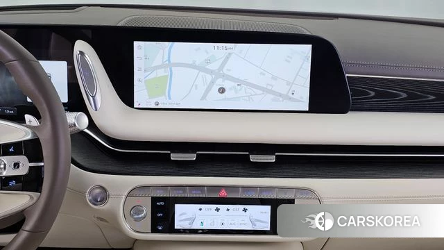 Genesis G90 (RS4) id 5022601 из Кореи 19