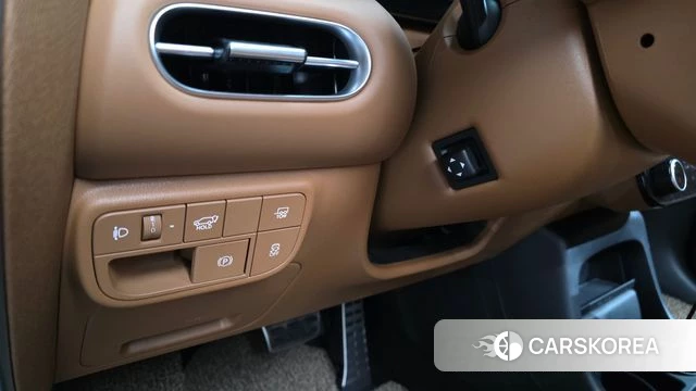 Hyundai Palisade (LX3) id 5010959 из Кореи 19
