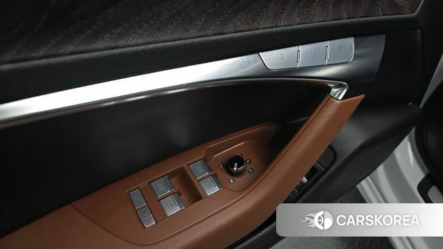 Audi A6 (C8) id 4996608 из Кореи 19