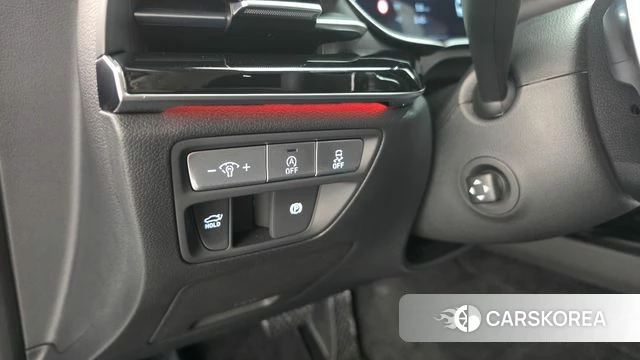 Genesis G80 (RG3) id 5033592 из Кореи 19