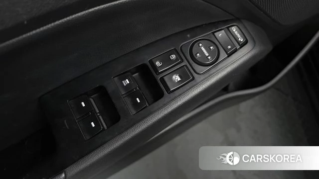 Hyundai The New Avante AD id 4609975 из Кореи 19