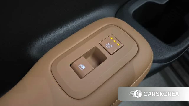 Hyundai Santa Fe (MX5) id 4996182 из Кореи 19