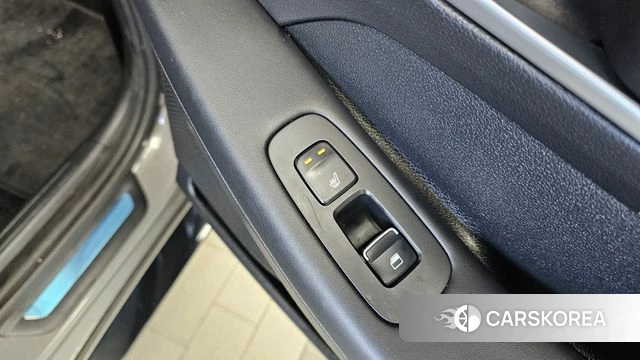 Hyundai Sonata (DN8) id 4785408 из Кореи 19
