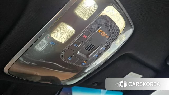 Genesis G80 (RG3) id 5022810 из Кореи 19