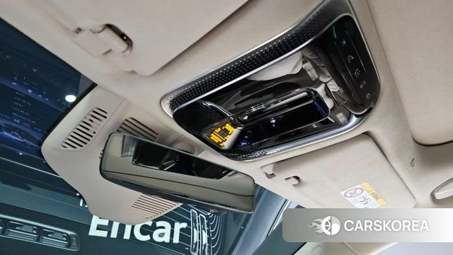 Mercedes-Benz S-Class W223 id 5039331 из Кореи 19