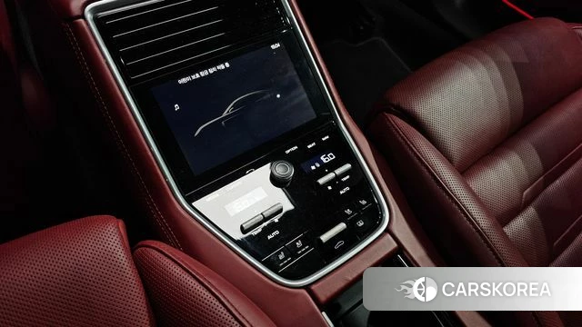 Porsche Panamera (971) id 4952940 из Кореи 19