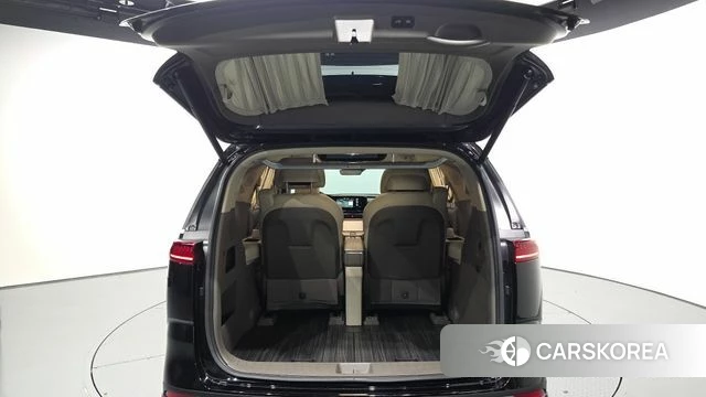 Kia Carnival 4th generation id 4951055 из Кореи 19