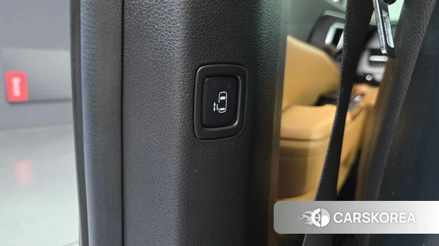 Kia Carnival 4th generation id 5028507 из Кореи 19