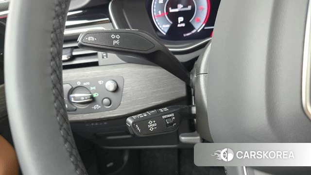 Audi A5 (F5) id 4990907 из Кореи 19