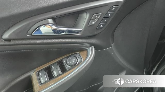 Chevrolet (GM Daewoo) All New Malibu id 5023996 из Кореи 19