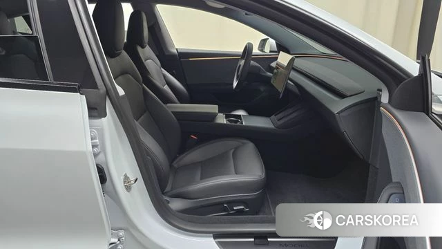 Tesla Model 3 id 5045961 из Кореи 19