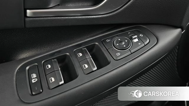 Hyundai Sonata Hybrid (DN8) id 5022480 из Кореи 19