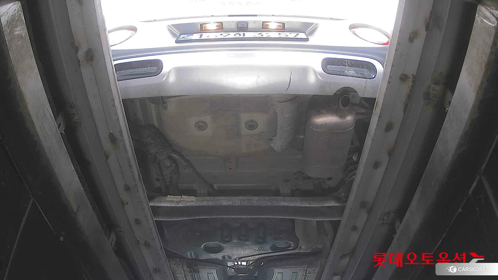 Hyundai Casper id 5001038 из Кореи 19