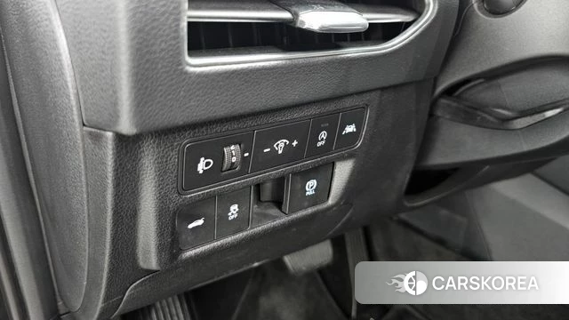 Hyundai Sonata (DN8) id 4702056 из Кореи 19