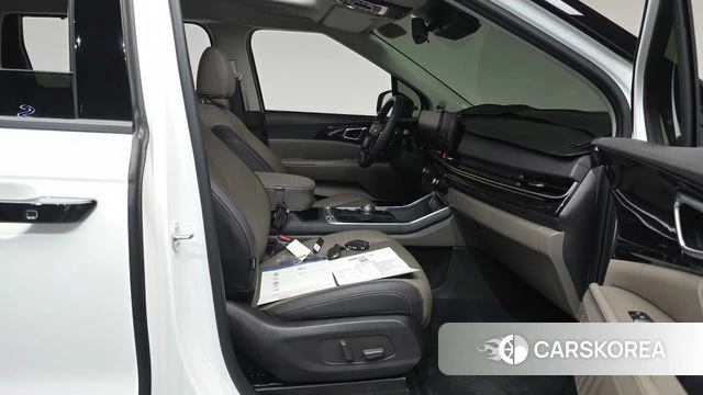 Kia The New Carnival 4th Generation id 4719600 из Кореи 19