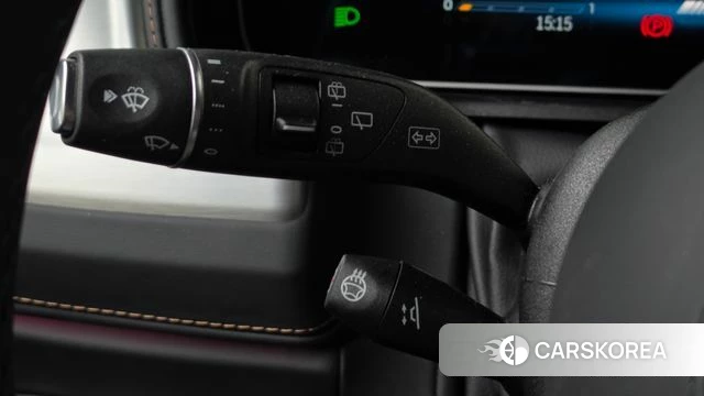 Mercedes-Benz G-Class W465 id 4623027 из Кореи 19