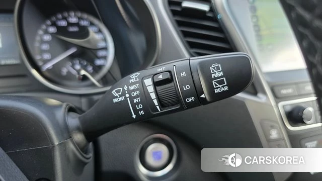Hyundai Santa Fe The Prime id 4643071 из Кореи 19