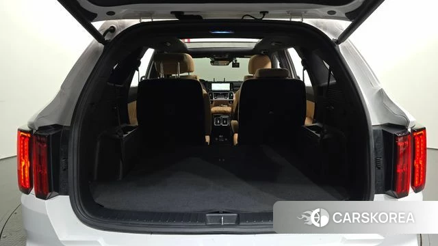 Kia Sorento 4th Generation id 5040691 из Кореи 19