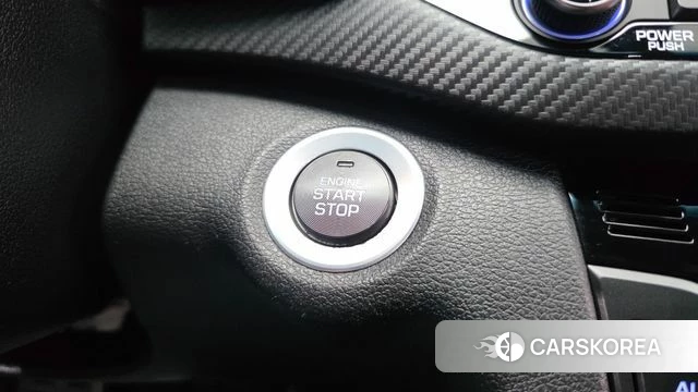 Hyundai Avante AD id 5029511 из Кореи 19
