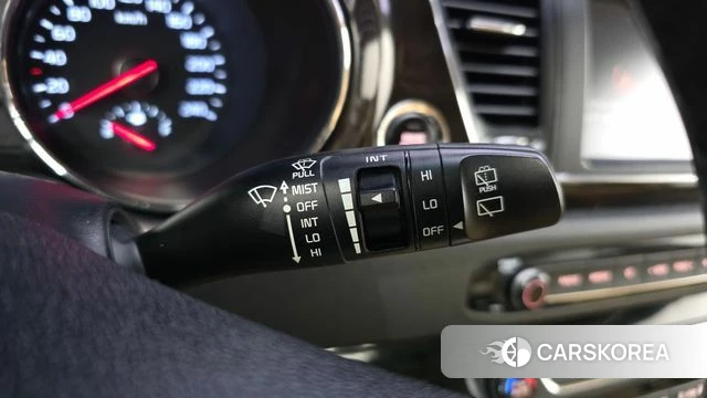 Kia The New Carnival id 4993116 из Кореи 19