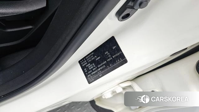 Ssangyong Beautiful Korando id 4959611 из Кореи 19
