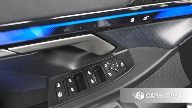 BMW i5 (G60) id 4427191 из Кореи 19
