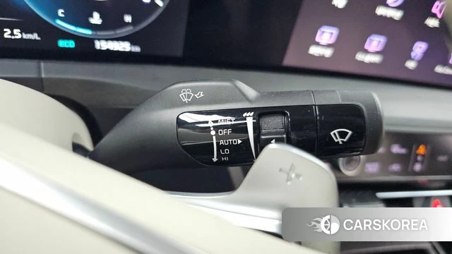 Kia K8 id 5046585 из Кореи 19