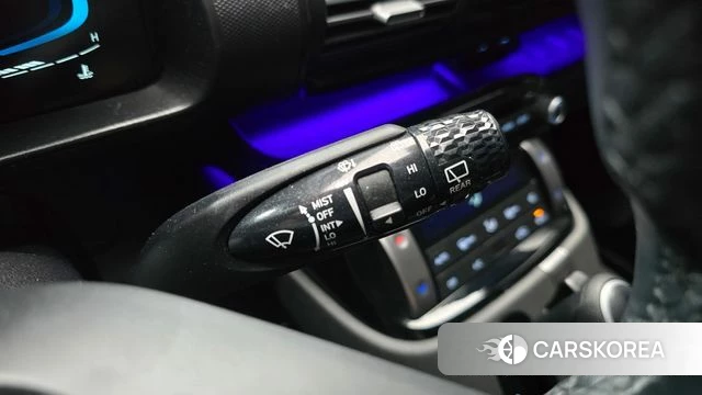 Hyundai Casper id 4958556 из Кореи 19