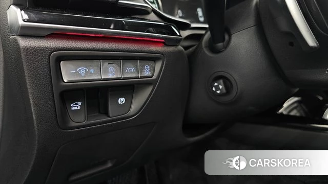 Genesis G80 (RG3) id 4998053 из Кореи 19