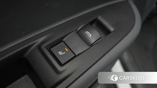 Chevrolet (GM Daewoo) Bolt EV id 4657923 из Кореи 19